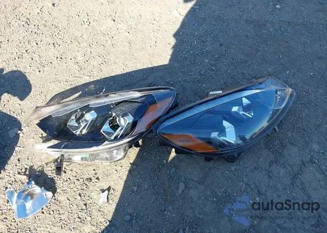 2015 Nissan Altima 2.5 Sv from USA, damaged, VIN 1N4AL3AP5FC190190